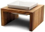 Replus Futterstation Meshidai Einzelnapf True S - 0,4l