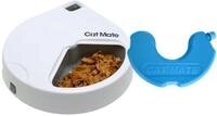 Cat Mate C300 Automatischer 3-Mahlzeiten-Futterautomat mit Digitalem Timer (366) &ndash;
