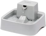 PetSafe - Drinkwell Haustierbrunnen - Trinkstation f&uuml;r Katzen & Hunde mit