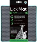 Lickimat Tuff Soother, f&uuml;r langsame F&uuml;tterung, gegen Langeweile und Angstzust&auml;nde,