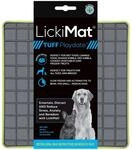 Lickimat Tuff Playdate, Hunde Langsam Feeder f&uuml;r Langeweile und Angstreduzierung;