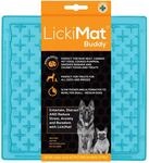 Lickimat Buddy Dog T&uuml;rkis, 1 St&uuml;ck (1er Pack)