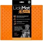 LickiMat X Large Breed Buddy Dog Lick Mat, Dog Calmer, Slow Feeder, Anxiety Reliever