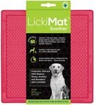 LICKIMAT Likmat Soother Hond Roze 20Cm