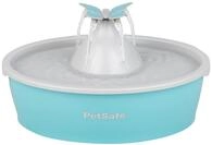 PetSafe Drinkwell Schmetterling Haustierbrunnen - Trinkbrunnen f&uuml;r Katzen &...