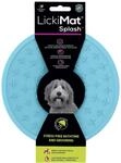 Procyon Hundebedarf Indus1 Licki Mat Splash Schleckmatte Leckerlischale,