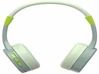 Hama Bluetooth Kopfhörer Kinder (2 Mikrofone, Kinder-Kopfhörer