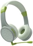 Hama Bluetooth Kopfh&ouml;rer Kinder (2 Mikrofone, Kinder-Kopfh&ouml;rer