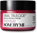 SOMEBYMI Snail TrueCICA Miracle Repair Cream