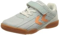 hummel Unisex Kinder Root Elite Jr Vc Handballschuh, Illusion Blue, 30 EU