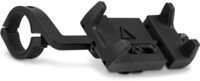 acid HPA Fahrrad Lenker Handyhalterung variabel 67-82mm schwarz