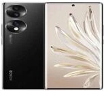 Honor 70 Smartphones 5G, 8+256 GB, gebogenes OLED-Display 6,67 Zoll 120 Hz,