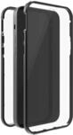 Black Rock - H&uuml;lle 360 Grad Glass Case Passend f&uuml;r Apple iPhone 12/12 Pro I