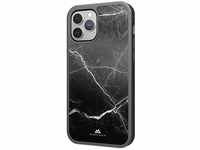 Black Rock - Hülle Handyhülle Protective Case Marmoriert Passend für Apple iPhone