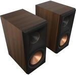 klipsch Reference Premiere RP-600M II B&uuml;cherregal-Lautsprecher, 1 Paar mit