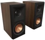 Klipsch Referenz Premiere RP500M II B&uuml;cherregal Lautsprecher Paar mit gr&ouml;&szlig;erem