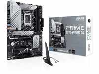 ASUS Prime Z790-P WIFI D4 Gaming Mainboard Sockel Intel LGA1700 (ATX, PCIe 5.0, DDR4