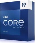 Intel Core i9-13900K 8C+16c/32T 3.00-5.80GHz tray - CM8071505094011