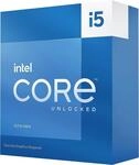 Intel S1700 Core i5 13600KF Tray GEN13
