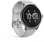 Hama Smartwatch 4910, IP68 wasserdicht (Fitness-Uhr Damen,