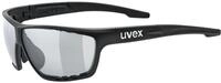 uvex sportstyle 706 V - Sportbrille f&uuml;r Damen und Herren - selbstt&ouml;nend -