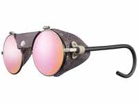 Julbo Vermont Unisex Adult Sunglasses, Brass/Dark Brown, One Size