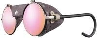 Julbo Sonnenbrille - VERMONT CLASSIC - Herren - Messing/Braun - Kategorie 3