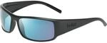 Boll&eacute; KING Full Black Matte - Phantom+ Photochromic Blue Polarized 85% -
