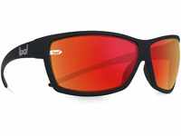 Gloryfy unbreakable eyewear (G13 Blast red) - Unzerbrechliche Sonnenbrille,...