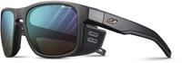 Julbo Sonnenbrille - SHIELD M - Herren - Schwarz/Schwarz - Selbstt&ouml;nend 2 4