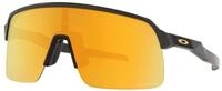 Oakley MTB-Sportbrille Sutro Lite Grau