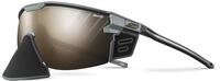 Julbo Sonnenbrille - ULTIMATE COVER - Herren - Dunkelgrau/Grau - Selbstt&ouml;nend 2 4