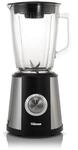 Tristar BL-4430 Blender &ndash; Inhalt: 1,5 Liter - Edelstahlgeh&auml;use, Schwarz