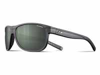 JULBO Unisex Renegade M Sunglasses, Schwarz, One Size
