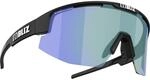 Bliz Active Matrix Nano Optics Photochromic Sonnenbrille schwarz 2022 Fahrradbrille,