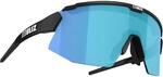 Bliz Breeze Sportbrille, matt black-brown blue multi