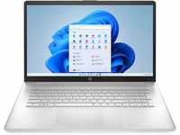 HP Laptop | 17,3" FHD Display | AMD Ryzen 5 5625U | 16 GB DDR4 RAM | 512 GB SSD...