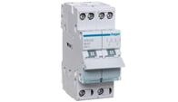 Gruppenschalter 2P 16A SFB216 3250615510723 Hager
