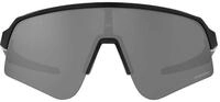 Oakley MTB-Sportbrille Sutro Lite Sweep Schwarz