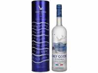 Grey Goose Vodka MAISON LABICHE Limited Edition 40% Vol. 1l in Tinbox