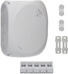 Hensel DK2525G Kabelabzweigkasten Feuchtraumdose IP 66/67/69 6-25 qmm 3phasig, 35 qmm