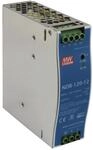MeanWell NDR-120-12 120 W 120 V 10 A DIN-Rail Netzteil