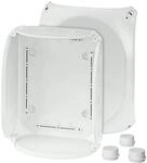 Hensel DK2500G Kabelabzweigkasten Feuchtraumdose IP 55/66 bis 25 qmm 3phasig,...