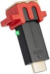 Marseille mClassic Plug-and-Play Gaming Upscaler &ndash; HDMI Upscaler 4K Bildqualit&auml;t