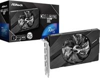 ASRock Challenger Intel Arc A380 ITX 6GB OC GDDR6