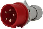 Sonstige CEE- Stecker, 5-polig, 40577L