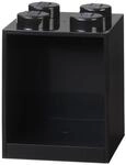 LEGO Brick Shelf 4 KNOBS