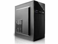 SYSTEMTREFF Office PC AMD Ryzen 5 PRO 4650G 6x4.2GHz | AMD RX Vega 7 4K HDMI...