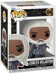 Funko POP! TV: House of the Dragon - Lord Corlys Velaryon - Figurine |...