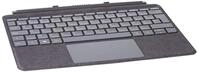 Microsoft Type Cover GO 2 - Anthrazit